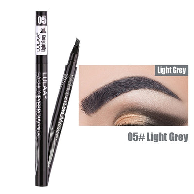 WATERPROOF MICROBLADING EYEBROW PEN