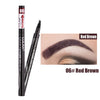 WATERPROOF MICROBLADING EYEBROW PEN