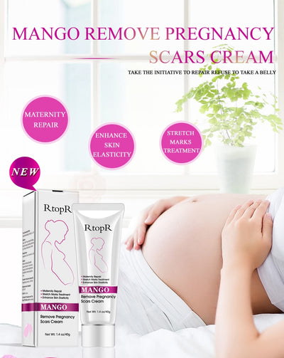 MATERNITY REPAIR ANTI-AGING ANTI WINKLES BODY CREAM + NOT SOLD IN STORES (LIMITED STOCK)