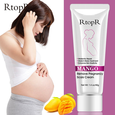 MATERNITY REPAIR ANTI-AGING ANTI WINKLES BODY CREAM + NOT SOLD IN STORES (LIMITED STOCK)