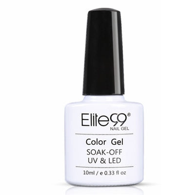 PURE COLOR GEL NAIL POLISH (7ML)