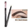 WATERPROOF MICROBLADING EYEBROW PEN