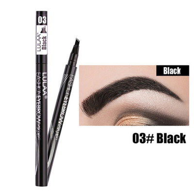 WATERPROOF MICROBLADING EYEBROW PEN