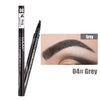 WATERPROOF MICROBLADING EYEBROW PEN