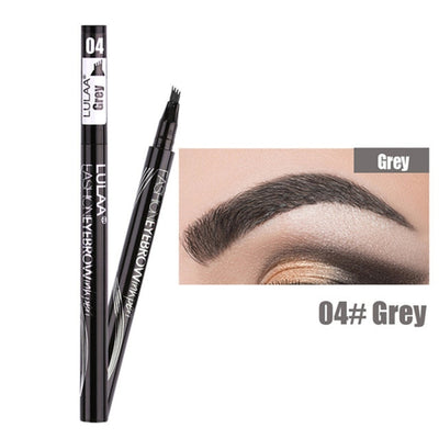 WATERPROOF MICROBLADING EYEBROW PEN