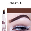 WATERPROOF MICROBLADING EYEBROW PEN