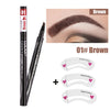 WATERPROOF MICROBLADING EYEBROW PEN